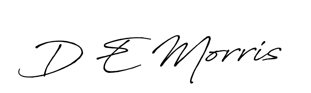See photos of D E Morris official signature by Spectra . Check more albums & portfolios. Read reviews & check more about Antro_Vectra_Bolder font. D E Morris signature style 7 images and pictures png