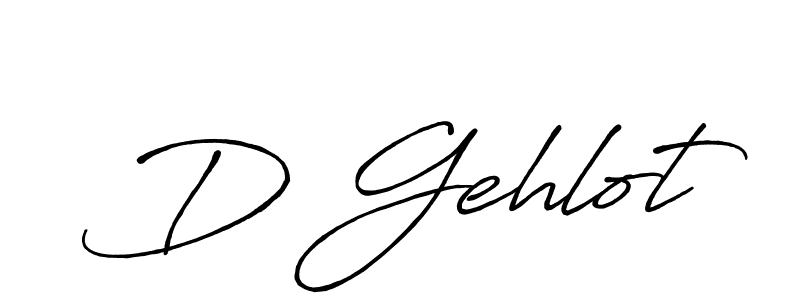 if you are searching for the best signature style for your name D Gehlot. so please give up your signature search. here we have designed multiple signature styles  using Antro_Vectra_Bolder. D Gehlot signature style 7 images and pictures png