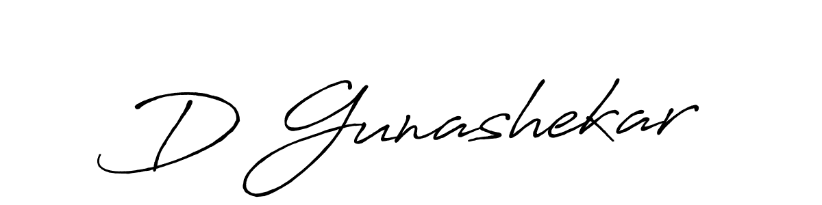 Similarly Antro_Vectra_Bolder is the best handwritten signature design. Signature creator online .You can use it as an online autograph creator for name D Gunashekar. D Gunashekar signature style 7 images and pictures png