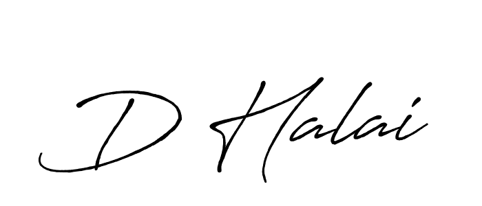 Best and Professional Signature Style for D Halai. Antro_Vectra_Bolder Best Signature Style Collection. D Halai signature style 7 images and pictures png