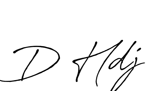 You can use this online signature creator to create a handwritten signature for the name D Hdj. This is the best online autograph maker. D Hdj signature style 7 images and pictures png