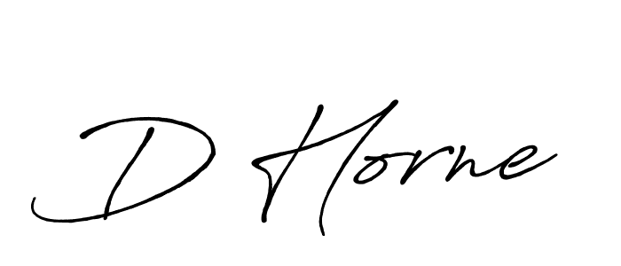Similarly Antro_Vectra_Bolder is the best handwritten signature design. Signature creator online .You can use it as an online autograph creator for name D Horne. D Horne signature style 7 images and pictures png