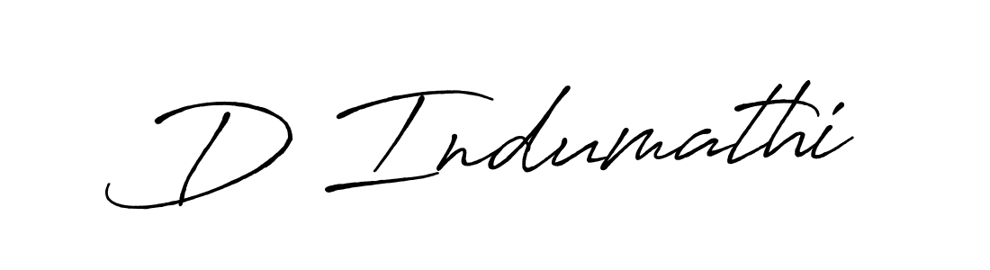 Once you've used our free online signature maker to create your best signature Antro_Vectra_Bolder style, it's time to enjoy all of the benefits that D Indumathi name signing documents. D Indumathi signature style 7 images and pictures png