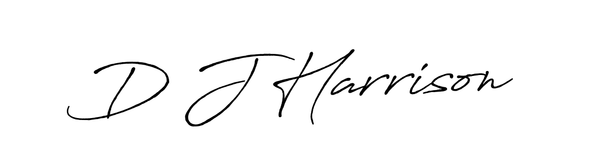 This is the best signature style for the D J Harrison name. Also you like these signature font (Antro_Vectra_Bolder). Mix name signature. D J Harrison signature style 7 images and pictures png
