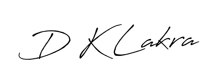 How to Draw D K Lakra signature style? Antro_Vectra_Bolder is a latest design signature styles for name D K Lakra. D K Lakra signature style 7 images and pictures png