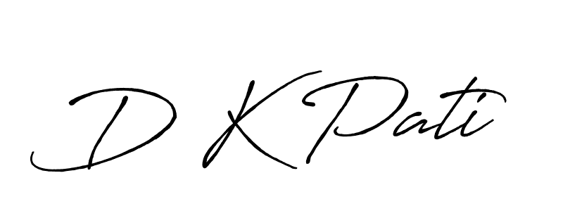 Check out images of Autograph of D K Pati name. Actor D K Pati Signature Style. Antro_Vectra_Bolder is a professional sign style online. D K Pati signature style 7 images and pictures png