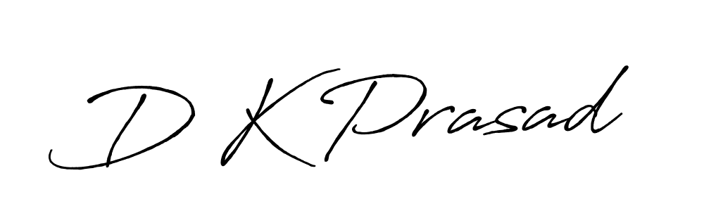 Once you've used our free online signature maker to create your best signature Antro_Vectra_Bolder style, it's time to enjoy all of the benefits that D K Prasad name signing documents. D K Prasad signature style 7 images and pictures png
