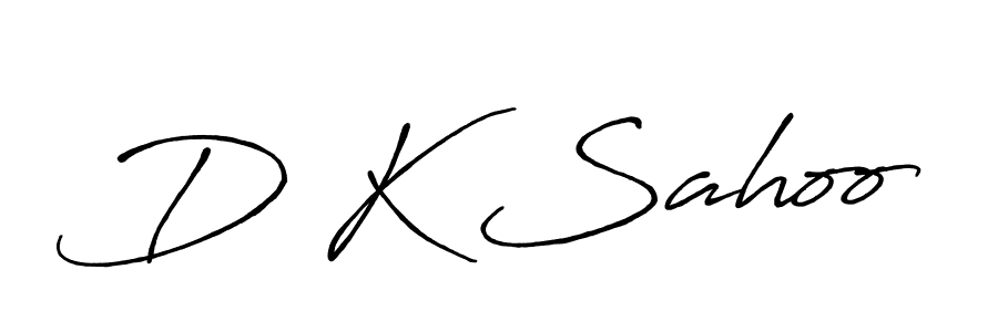 Check out images of Autograph of D K Sahoo name. Actor D K Sahoo Signature Style. Antro_Vectra_Bolder is a professional sign style online. D K Sahoo signature style 7 images and pictures png