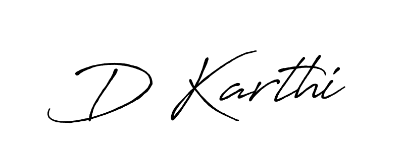 See photos of D Karthi official signature by Spectra . Check more albums & portfolios. Read reviews & check more about Antro_Vectra_Bolder font. D Karthi signature style 7 images and pictures png
