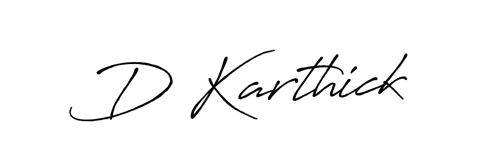 See photos of D Karthick official signature by Spectra . Check more albums & portfolios. Read reviews & check more about Antro_Vectra_Bolder font. D Karthick signature style 7 images and pictures png