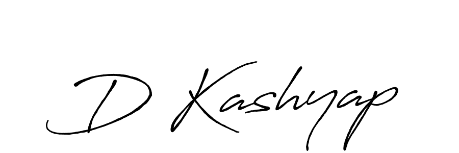 You can use this online signature creator to create a handwritten signature for the name D Kashyap. This is the best online autograph maker. D Kashyap signature style 7 images and pictures png