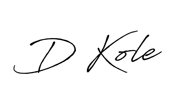 See photos of D Kole official signature by Spectra . Check more albums & portfolios. Read reviews & check more about Antro_Vectra_Bolder font. D Kole signature style 7 images and pictures png