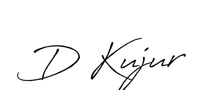 Here are the top 10 professional signature styles for the name D Kujur. These are the best autograph styles you can use for your name. D Kujur signature style 7 images and pictures png