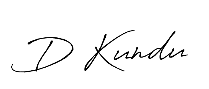 Here are the top 10 professional signature styles for the name D Kundu. These are the best autograph styles you can use for your name. D Kundu signature style 7 images and pictures png