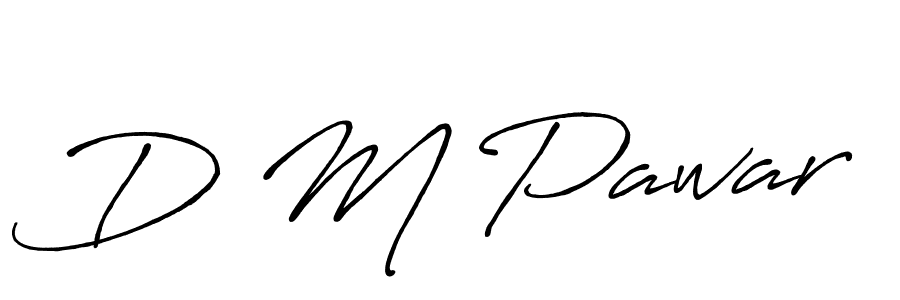 You can use this online signature creator to create a handwritten signature for the name D M Pawar. This is the best online autograph maker. D M Pawar signature style 7 images and pictures png