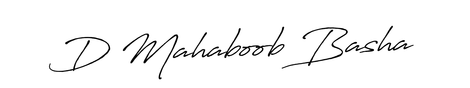 See photos of D Mahaboob Basha official signature by Spectra . Check more albums & portfolios. Read reviews & check more about Antro_Vectra_Bolder font. D Mahaboob Basha signature style 7 images and pictures png