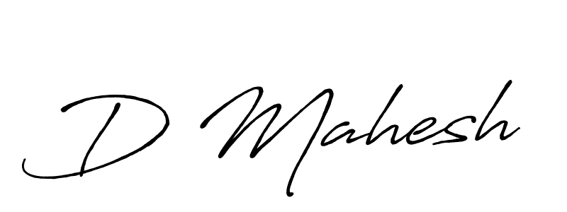 See photos of D Mahesh official signature by Spectra . Check more albums & portfolios. Read reviews & check more about Antro_Vectra_Bolder font. D Mahesh signature style 7 images and pictures png