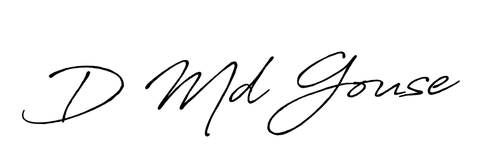 Here are the top 10 professional signature styles for the name D Md Gouse. These are the best autograph styles you can use for your name. D Md Gouse signature style 7 images and pictures png
