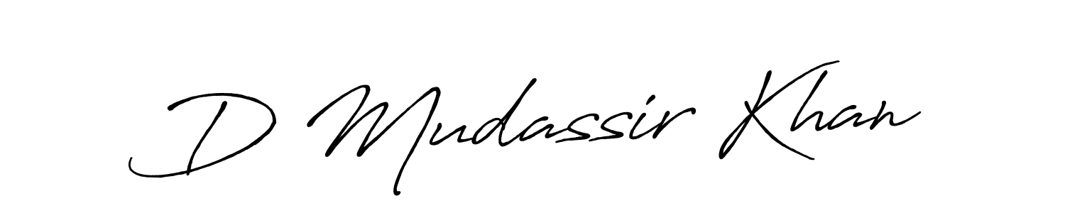 See photos of D Mudassir Khan official signature by Spectra . Check more albums & portfolios. Read reviews & check more about Antro_Vectra_Bolder font. D Mudassir Khan signature style 7 images and pictures png