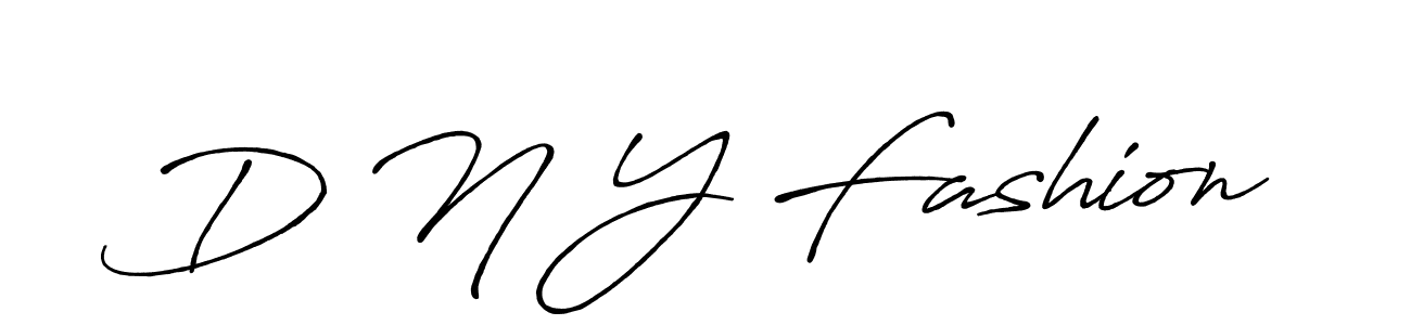 Make a short D N Y Fashion signature style. Manage your documents anywhere anytime using Antro_Vectra_Bolder. Create and add eSignatures, submit forms, share and send files easily. D N Y Fashion signature style 7 images and pictures png