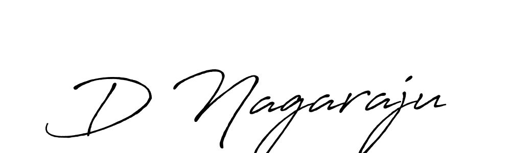 Best and Professional Signature Style for D Nagaraju. Antro_Vectra_Bolder Best Signature Style Collection. D Nagaraju signature style 7 images and pictures png
