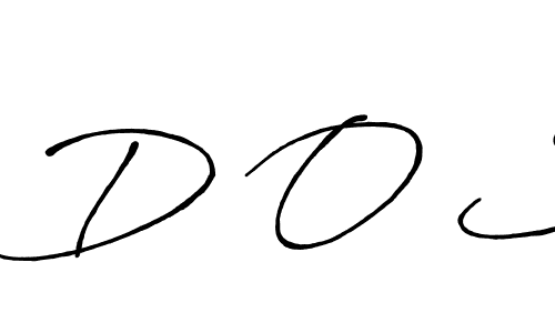 if you are searching for the best signature style for your name D O S. so please give up your signature search. here we have designed multiple signature styles  using Antro_Vectra_Bolder. D O S signature style 7 images and pictures png