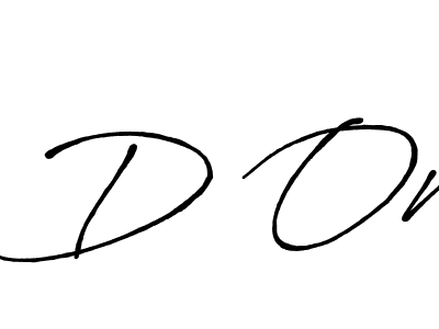 Make a beautiful signature design for name D Om. Use this online signature maker to create a handwritten signature for free. D Om signature style 7 images and pictures png