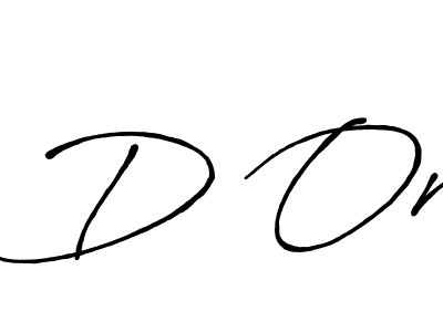 Make a beautiful signature design for name D Or. Use this online signature maker to create a handwritten signature for free. D Or signature style 7 images and pictures png
