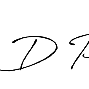 Also You can easily find your signature by using the search form. We will create D P name handwritten signature images for you free of cost using Antro_Vectra_Bolder sign style. D P signature style 7 images and pictures png