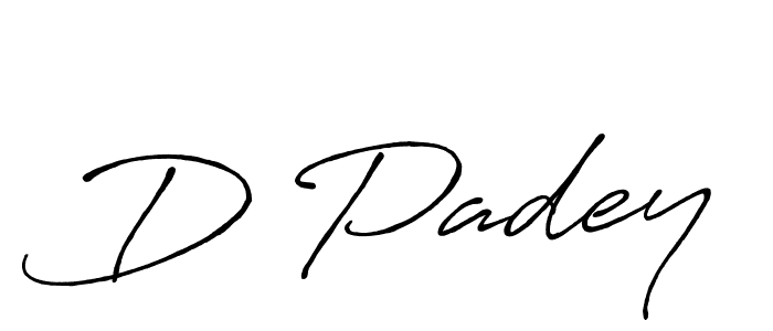 Antro_Vectra_Bolder is a professional signature style that is perfect for those who want to add a touch of class to their signature. It is also a great choice for those who want to make their signature more unique. Get D Padey name to fancy signature for free. D Padey signature style 7 images and pictures png