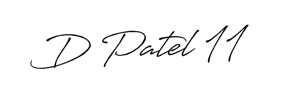 You can use this online signature creator to create a handwritten signature for the name D Patel 11. This is the best online autograph maker. D Patel 11 signature style 7 images and pictures png