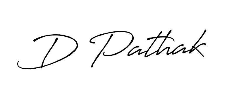 How to Draw D Pathak signature style? Antro_Vectra_Bolder is a latest design signature styles for name D Pathak. D Pathak signature style 7 images and pictures png