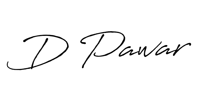 You can use this online signature creator to create a handwritten signature for the name D Pawar. This is the best online autograph maker. D Pawar signature style 7 images and pictures png