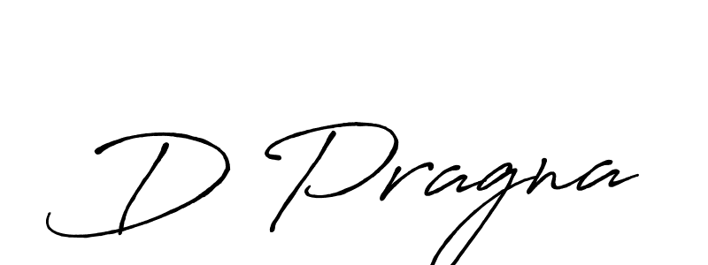 It looks lik you need a new signature style for name D Pragna. Design unique handwritten (Antro_Vectra_Bolder) signature with our free signature maker in just a few clicks. D Pragna signature style 7 images and pictures png