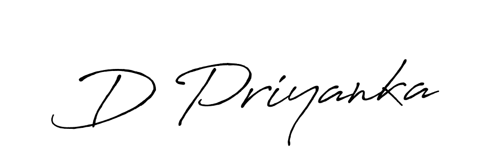 Check out images of Autograph of D Priyanka name. Actor D Priyanka Signature Style. Antro_Vectra_Bolder is a professional sign style online. D Priyanka signature style 7 images and pictures png