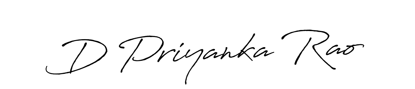 See photos of D Priyanka Rao official signature by Spectra . Check more albums & portfolios. Read reviews & check more about Antro_Vectra_Bolder font. D Priyanka Rao signature style 7 images and pictures png