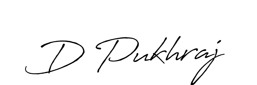 You can use this online signature creator to create a handwritten signature for the name D Pukhraj. This is the best online autograph maker. D Pukhraj signature style 7 images and pictures png