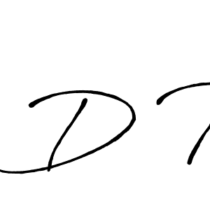 You should practise on your own different ways (Antro_Vectra_Bolder) to write your name (D R) in signature. don't let someone else do it for you. D R signature style 7 images and pictures png