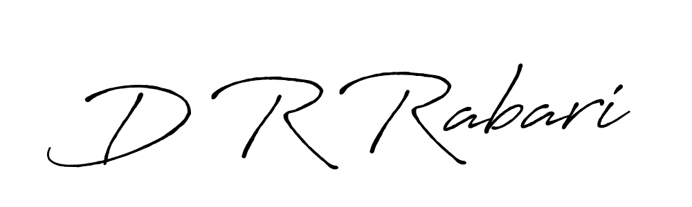Make a short D R Rabari signature style. Manage your documents anywhere anytime using Antro_Vectra_Bolder. Create and add eSignatures, submit forms, share and send files easily. D R Rabari signature style 7 images and pictures png