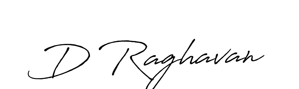 How to Draw D Raghavan signature style? Antro_Vectra_Bolder is a latest design signature styles for name D Raghavan. D Raghavan signature style 7 images and pictures png