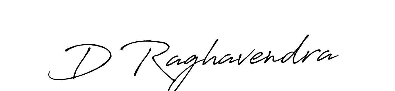 You should practise on your own different ways (Antro_Vectra_Bolder) to write your name (D Raghavendra) in signature. don't let someone else do it for you. D Raghavendra signature style 7 images and pictures png
