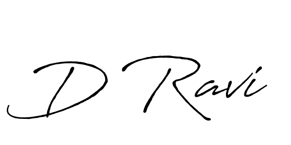 How to Draw D Ravi signature style? Antro_Vectra_Bolder is a latest design signature styles for name D Ravi. D Ravi signature style 7 images and pictures png