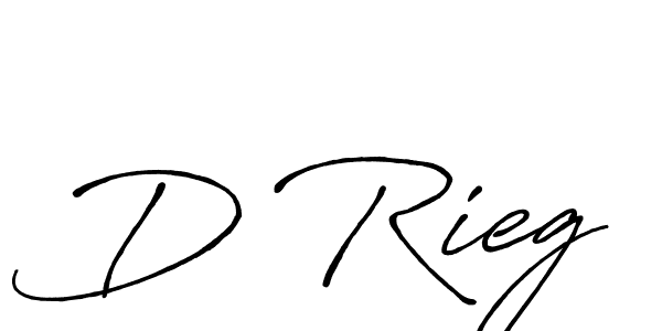 Check out images of Autograph of D Rieg name. Actor D Rieg Signature Style. Antro_Vectra_Bolder is a professional sign style online. D Rieg signature style 7 images and pictures png