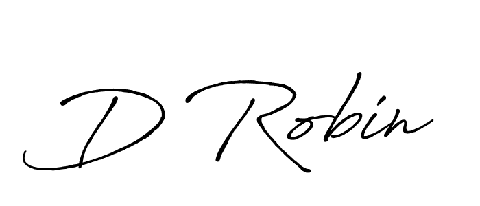 if you are searching for the best signature style for your name D Robin. so please give up your signature search. here we have designed multiple signature styles  using Antro_Vectra_Bolder. D Robin signature style 7 images and pictures png