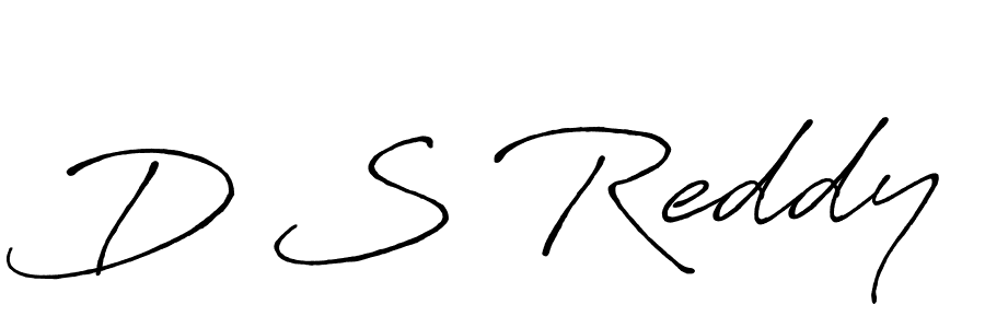 You can use this online signature creator to create a handwritten signature for the name D S Reddy. This is the best online autograph maker. D S Reddy signature style 7 images and pictures png