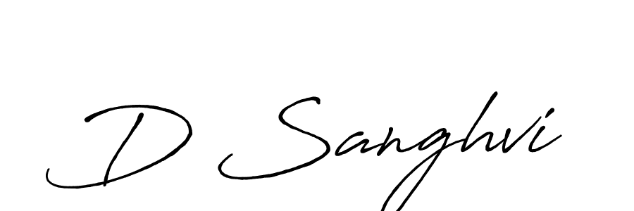 Here are the top 10 professional signature styles for the name D Sanghvi. These are the best autograph styles you can use for your name. D Sanghvi signature style 7 images and pictures png