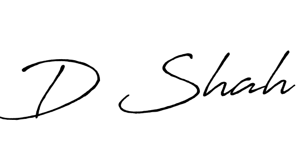 Here are the top 10 professional signature styles for the name D Shah. These are the best autograph styles you can use for your name. D Shah signature style 7 images and pictures png