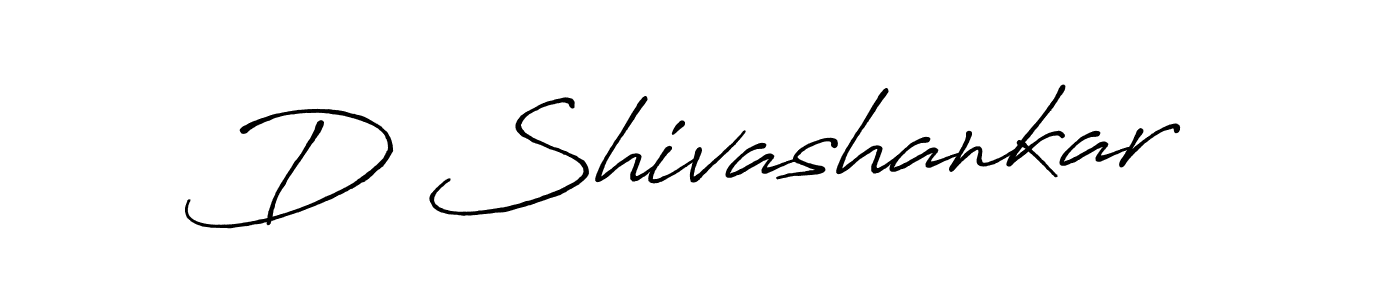 Similarly Antro_Vectra_Bolder is the best handwritten signature design. Signature creator online .You can use it as an online autograph creator for name D Shivashankar. D Shivashankar signature style 7 images and pictures png