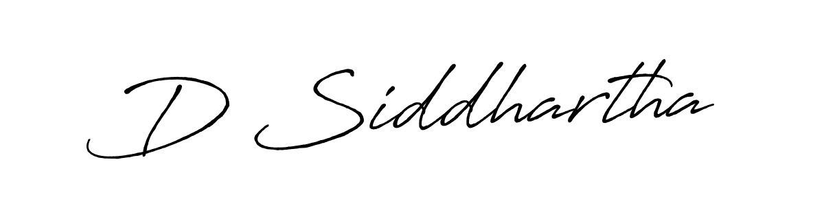 This is the best signature style for the D Siddhartha name. Also you like these signature font (Antro_Vectra_Bolder). Mix name signature. D Siddhartha signature style 7 images and pictures png