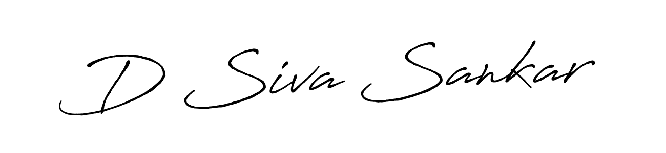 Here are the top 10 professional signature styles for the name D Siva Sankar. These are the best autograph styles you can use for your name. D Siva Sankar signature style 7 images and pictures png